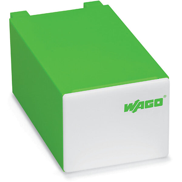 WAGO Tragschienen-Schublade für TS 35 709-591